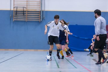 Bild 359 - B-Juniorinnen Futsal Qualifikation